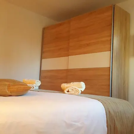 Tara Apartmán Pula