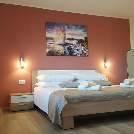 Appartement Tara