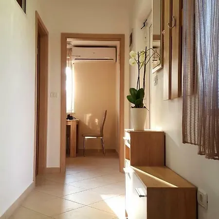 Apartmán Tara Pula