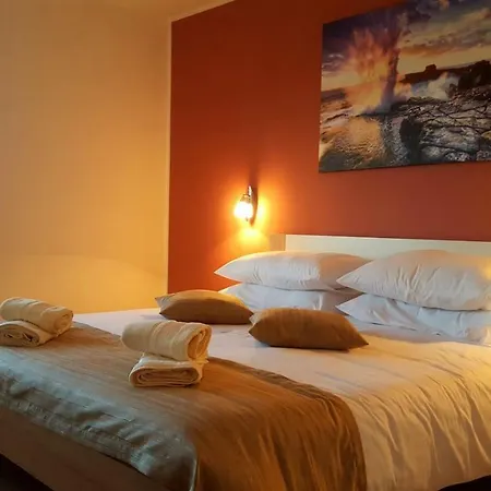 Appartement Tara