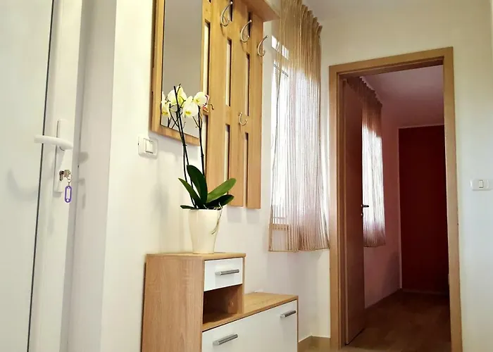 Apartamento Tara