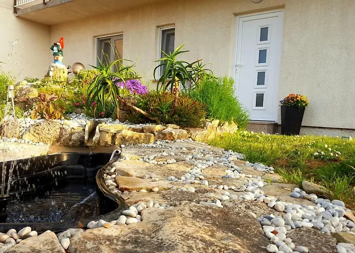 Tara Apartamento Pula