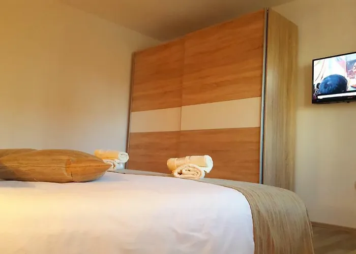 Tara Apartamento Pula