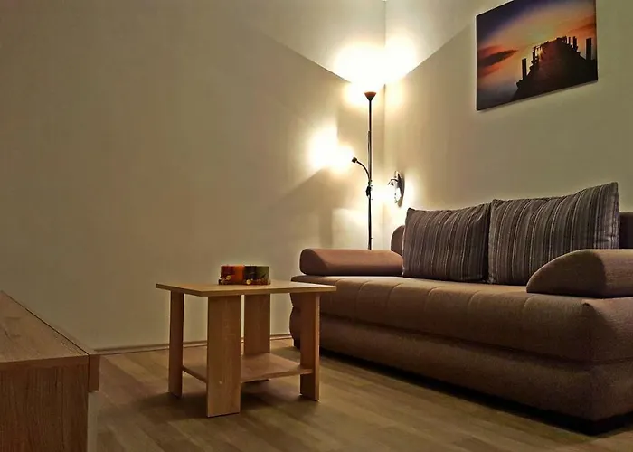 Tara Apartment Pula
