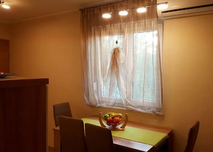 Tara Apartment Pula
